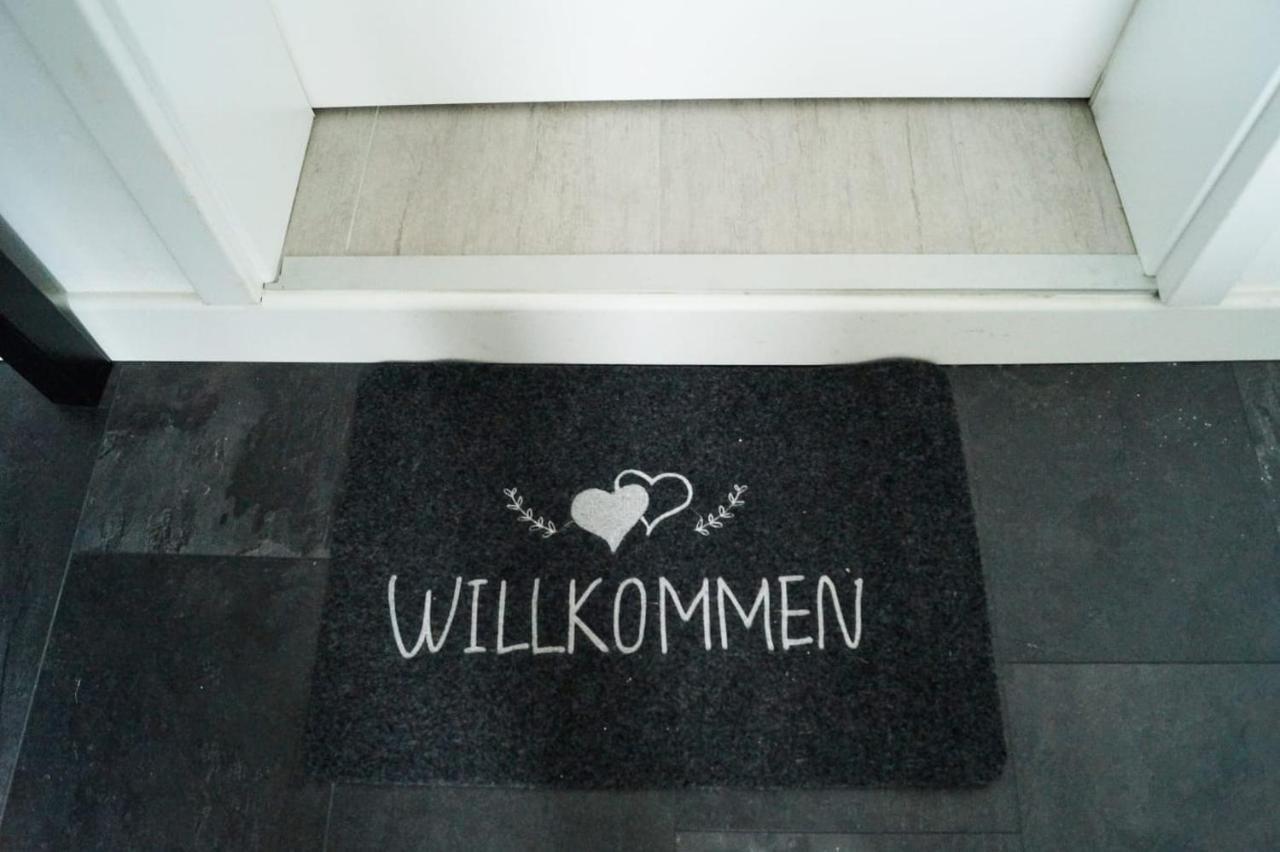 Wohlfuehlen Am Grossen Goitzschesee Inkl. Netflix Holzweissig Exterior foto