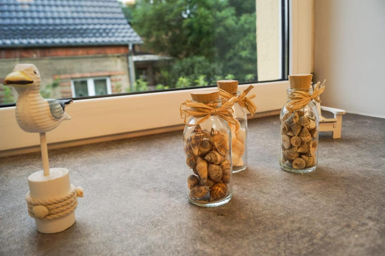 Wohlfuehlen Am Grossen Goitzschesee Inkl. Netflix Holzweissig Exterior foto